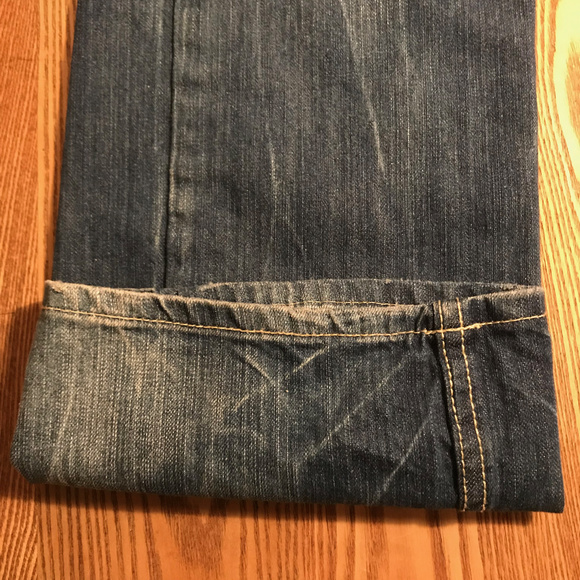 Buffalo Jeans Size 32X32 Very Good Condition! - Picture 5 of 7
